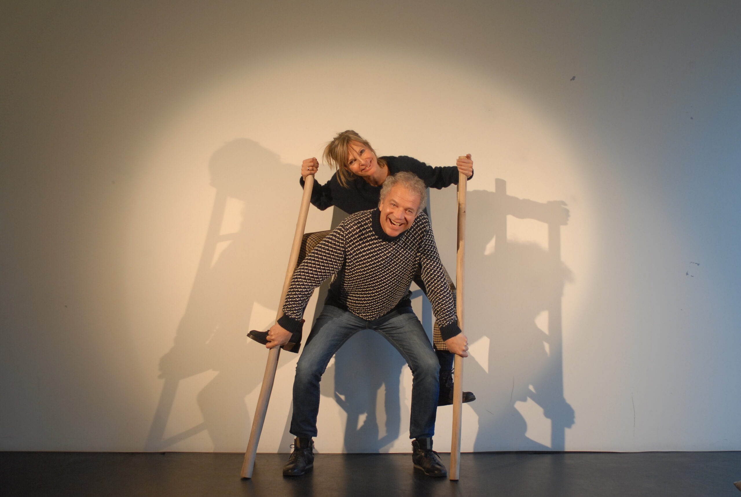 Coaching van professionals